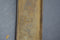 Antique Stanley Rule and Level Bailey No. # 8 Smooth Bottom Jointer Plane 24"
