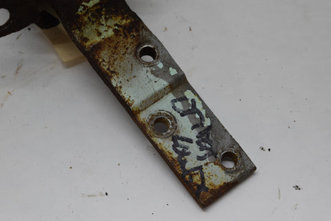 1958 Oldsmobile Super 88 Front Left Driver Lower Door Hinge Olds OEM 58 LH