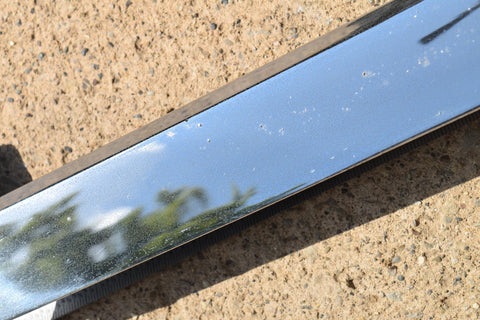 1958 Cadillac Series 75 Limo Right Rear Door Window Trim Surround Frame RH 58