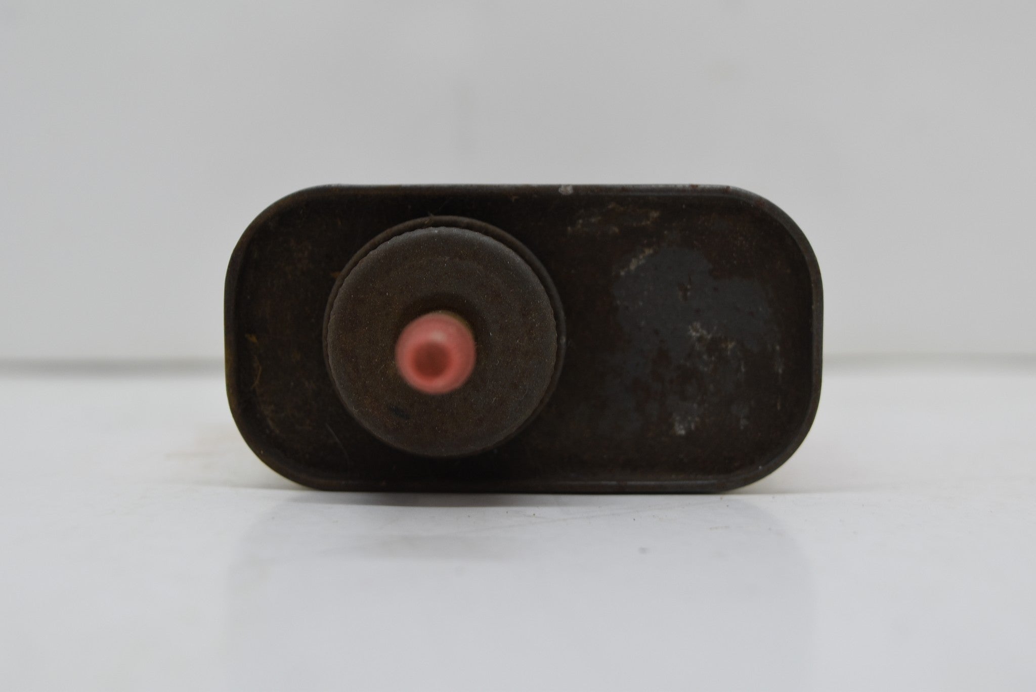 Authentic Vintage GM Heat Valve Lubricant Man Cave NOS FULL FatMan's Garage, LLC