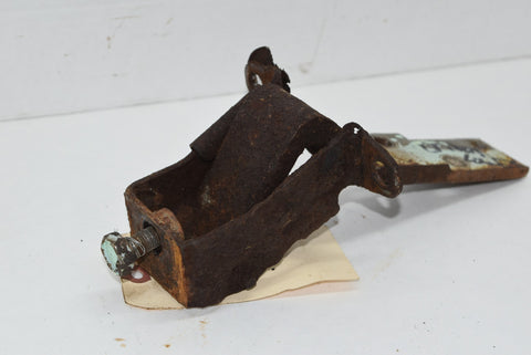 1958 Oldsmobile Super 88 Front Left Driver Lower Door Hinge Olds OEM 58 LH