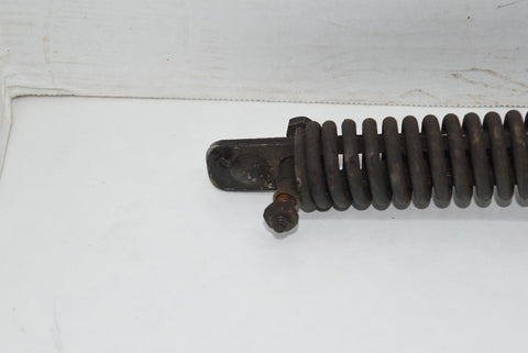 1946 1947 1948 Dodge D24 46 47 48 DECK TRUNK LID HINGE, ORIGINAL OEM