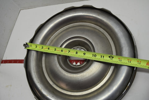 Old Hubcap Pontiac GMC Chevrolet Ford Chrysler Oldsmobile Single 15 "