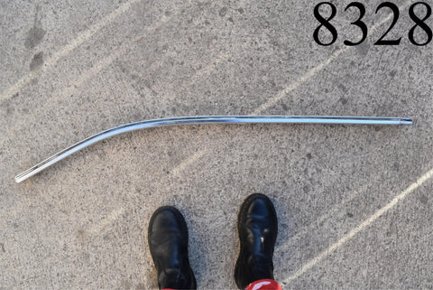 1972 1973 Gran Torino Sport Drip Rail Trim Molding 72 73 Right Passenger Ford RH