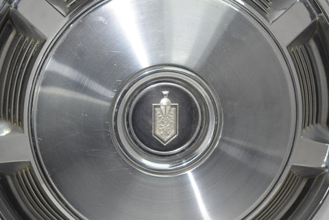 1973 74 75 76 77 Chevy Monte Carlo Hub Cap 15" Single Chevrolet Wheel Cover Used