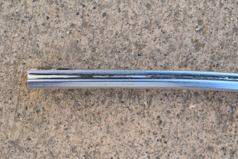 1972 1973 Gran Torino Sport Drip Rail Trim Molding 72 73 Right Passenger Ford RH
