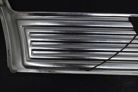 Original RH Front Fender Rocker Trim 1972 72 Gran Torino Sport Molding OEM GTS