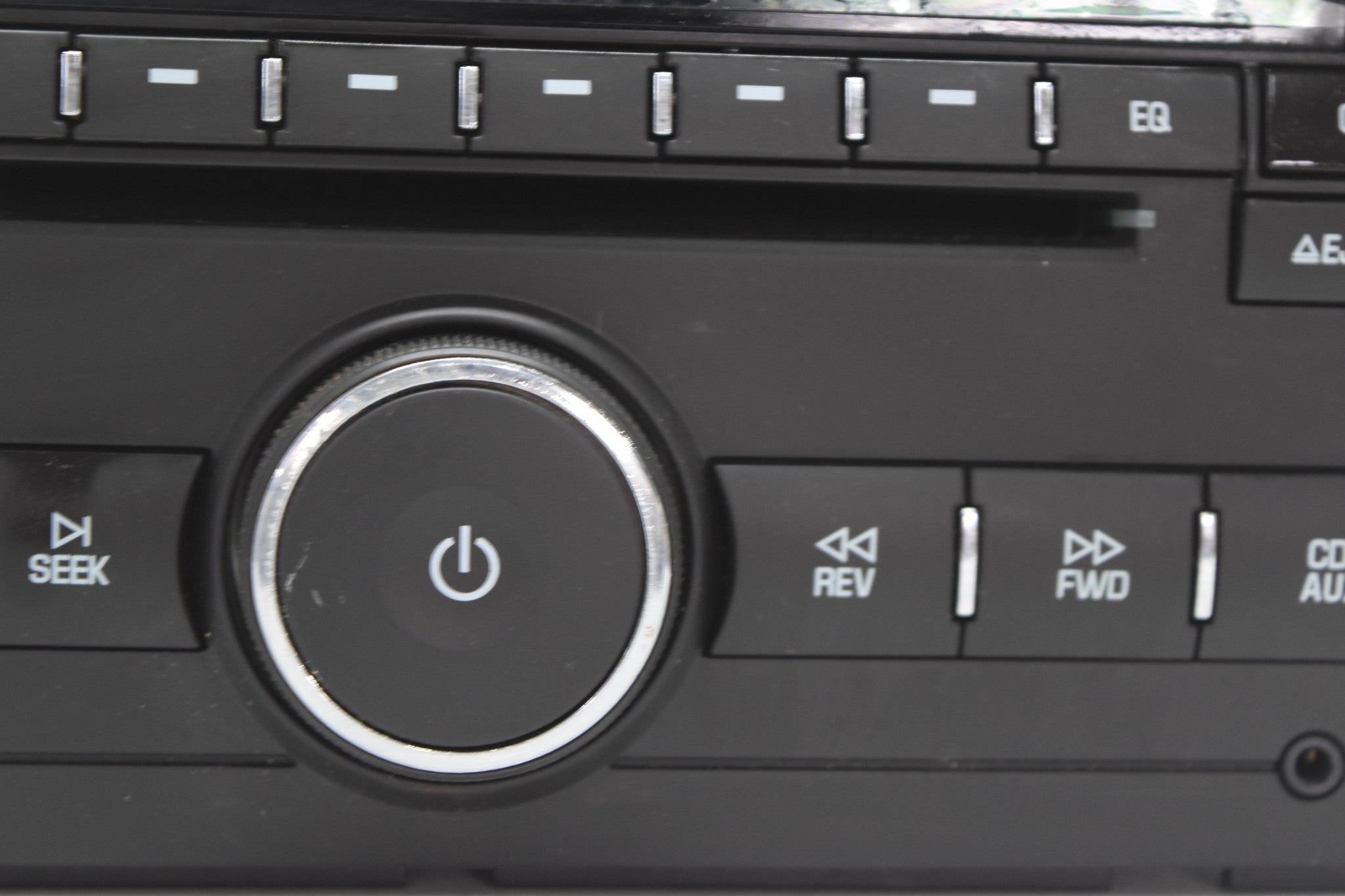 Pulsante Di Regolazione Del Volume, Installazione Semplice Manopola Di Controllo Del Volume Della Radio Posteriore 22912547 Adatto A 2 Pezzi Per Auto - Foto 2