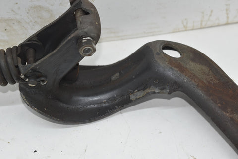 1946 1947 1948 Dodge D24 46 47 48 DECK TRUNK LID HINGE, ORIGINAL OEM