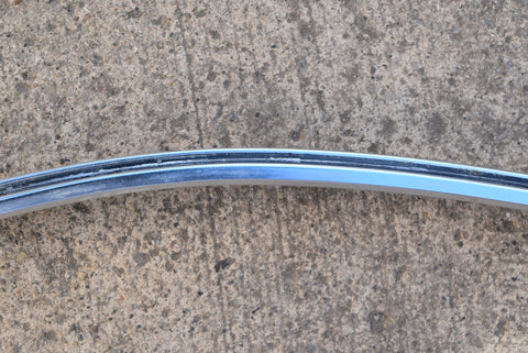 1972 1973 Gran Torino Sport Drip Rail Trim Molding 72 73 Right Passenger Ford RH