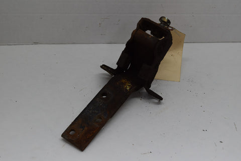 1958 Oldsmobile Super 88 Front Left Driver Lower Door Hinge Olds OEM 58 LH