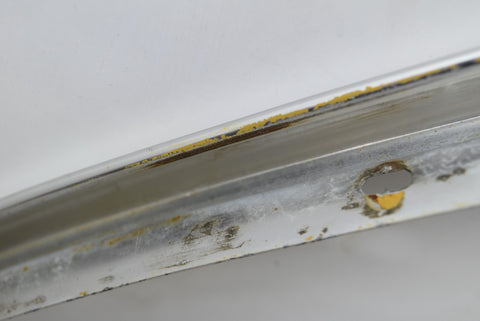 1972 1973 Ford Gran Torino Sport Front Wheel Molding Trim GTS Ranchero