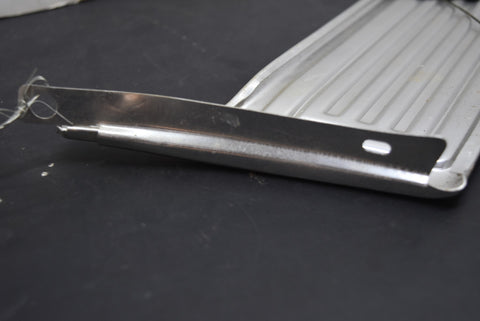 Original RH Front Fender Rocker Trim 1972 72 Gran Torino Sport Molding OEM GTS