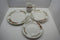 Holly Berry 16pc Dinnerware Set The Jay Companies Target Christmas Holiday New!