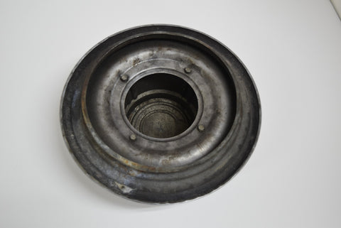 1968-1982 Chevrolet Rally Center Wheel Cover Cap Hub Derby Corvette Camaro OEM 1