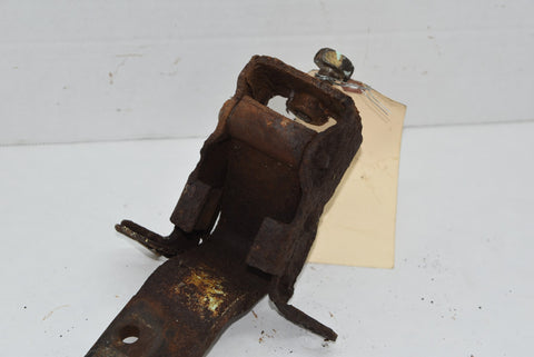 1958 Oldsmobile Super 88 Front Left Driver Lower Door Hinge Olds OEM 58 LH