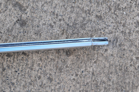 1972 1973 Gran Torino Sport Drip Rail Trim Molding 72 73 Right Passenger Ford RH