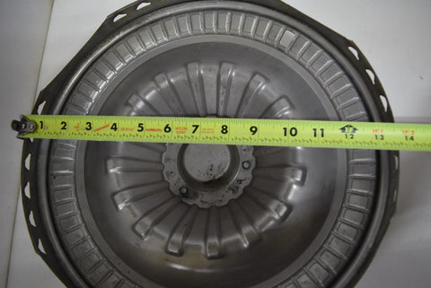 1965 65 FORD FAIRLANE 500 14" HUBCAP WHEELCOVER CENTER CAP