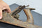 Antique Stanley Rule and Level Bailey No. # 8 Smooth Bottom Jointer Plane 24"