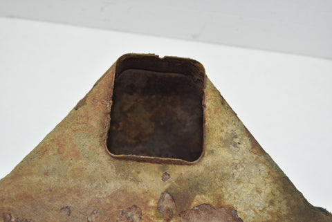 1958 OLDSMOBILE HEATER CORE 88 CORE SOLD AS IS UNTESTED With Box