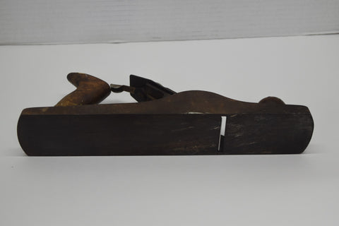 Vintage #5 Bench Plane True Value Tools Collectible Woodworking No. Five