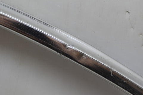 1972 1973 Ford Gran Torino Sport Front Wheel Molding Trim GTS Ranchero
