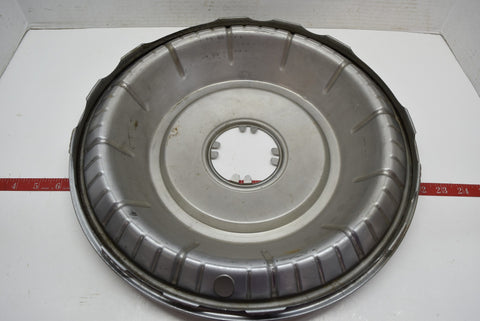 Old Hubcap Pontiac GMC Chevrolet Ford Chrysler Oldsmobile Single 15 "