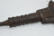 MONKEY PIPE WRENCH 18" PIECE OF RAILROAD HISTORY late 1800s tools