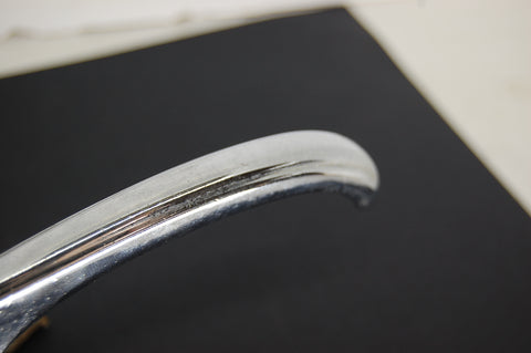 Original 1963 Pontiac Catalina Interior Door Handle Chrome GM