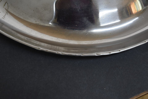 1951-1952 51 52 Plymouth Hubcap 15” Wheel Cover Belvedere Fury Single