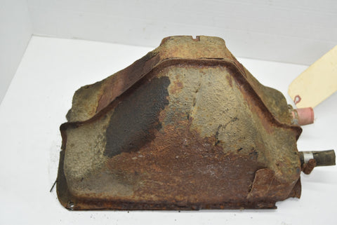 1958 OLDSMOBILE HEATER CORE 88 CORE SOLD AS IS UNTESTED With Box