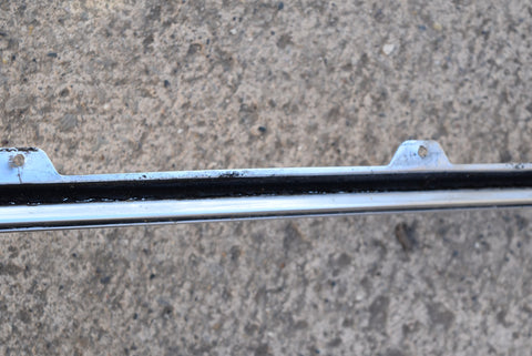 1972 1973 Gran Torino Sport Drip Rail Trim Molding 72 73 Right Passenger Ford RH