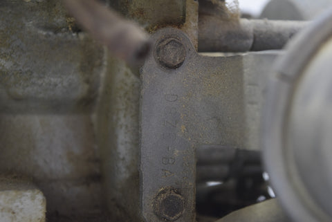 1978 Ford Mustang 2BBl Carb Carburetor Motorcraft 78 2 Barrel For Rebuild