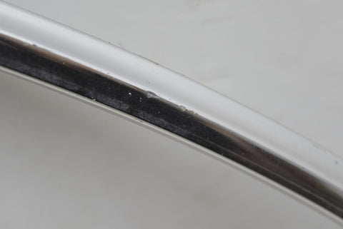 1972 1973 Ford Gran Torino Sport Front Wheel Molding Trim GTS Ranchero