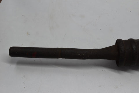 MONKEY PIPE WRENCH 18" PIECE OF RAILROAD HISTORY late 1800s tools