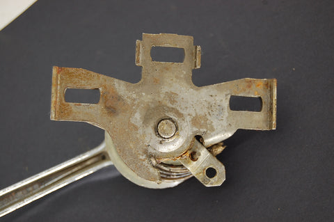 Original 1963 Pontiac Catalina Interior Door Handle Chrome GM