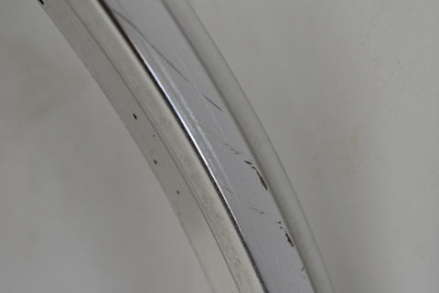 1972 1973 Ford Gran Torino Sport Front Wheel Molding Trim GTS Ranchero