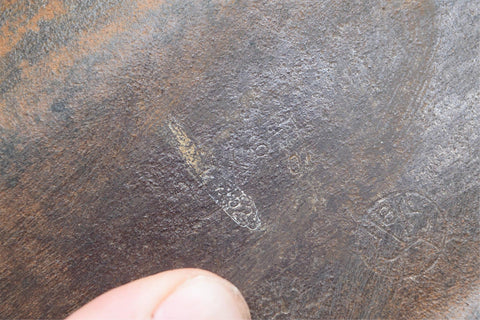 1948 1953 Cadillac 15 x 6 L Kelsey Hayes Wheel 15" 15x6-L KH 48 49 50 51 52 53