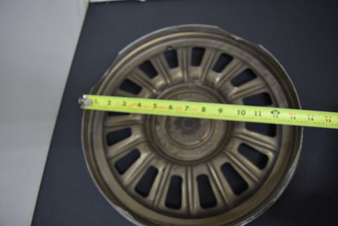 1965 65 1966 66 Pontiac Hubcap Tempest GTO 14" Wheel Cover 16 Slot single (1)