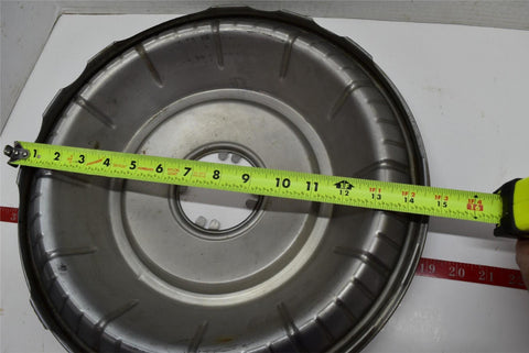 Old Hubcap Pontiac GMC Chevrolet Ford Chrysler Oldsmobile Single 15 "