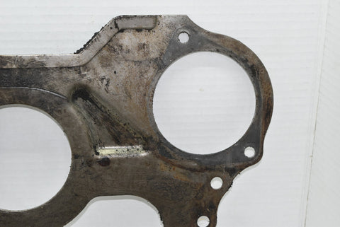 1972 Ford 351 302 Bellhousing Spacer Plate Torino Mustang Cougar Transmission 72