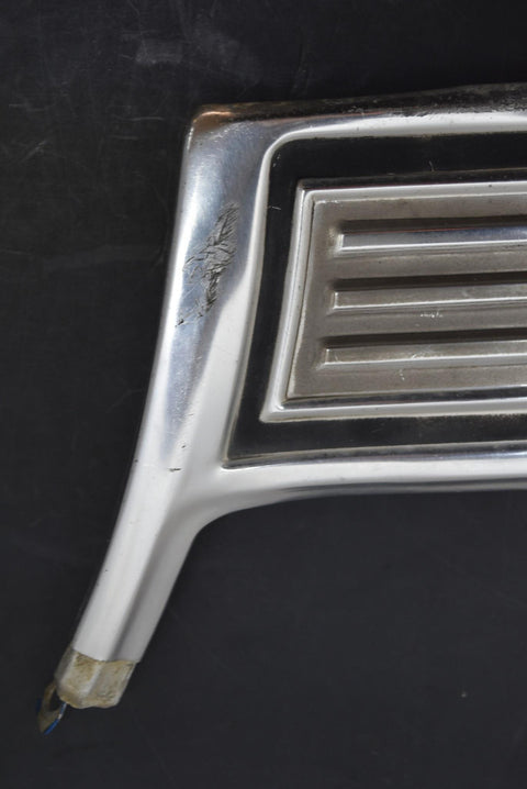 Original RH Front Fender Rocker Trim 1972 72 Gran Torino Sport Molding OEM GTS