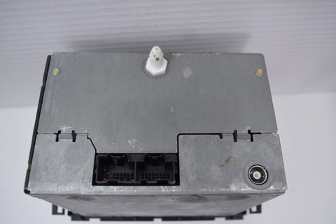 2007 2013 GM Chevrolet Chevy GMC Sierra Yukon Tahoe Radio CD Player Untested 07