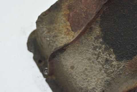 1958 OLDSMOBILE HEATER CORE 88 CORE SOLD AS IS UNTESTED With Box