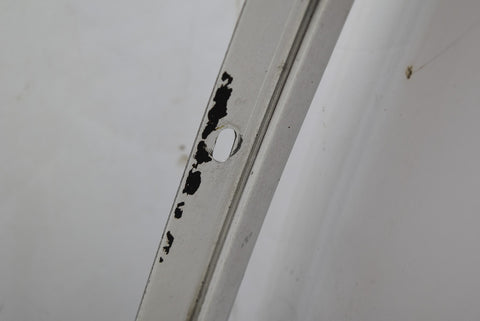 1972 1973 Ford Gran Torino Sport Front Wheel Molding Trim GTS Ranchero