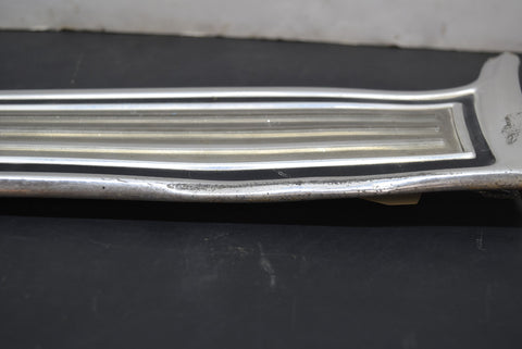 Original RH Front Fender Rocker Trim 1972 72 Gran Torino Sport Molding OEM GTS