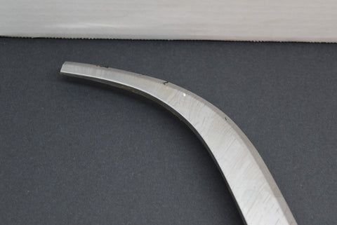 1968 1969 Ford Ranchero Left Driver Bed Trim Moulding Rear Roof 68 69 OEM LH