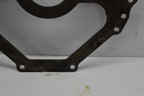 1972 Ford 351 302 Bellhousing Spacer Plate Torino Mustang Cougar Transmission 72