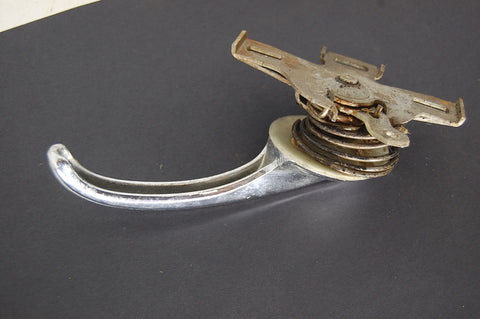 Original 1963 Pontiac Catalina Interior Door Handle Chrome GM