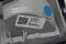 2014-2018 GMC Sierra 1500 tail light #23424737 LH Driver Side Left